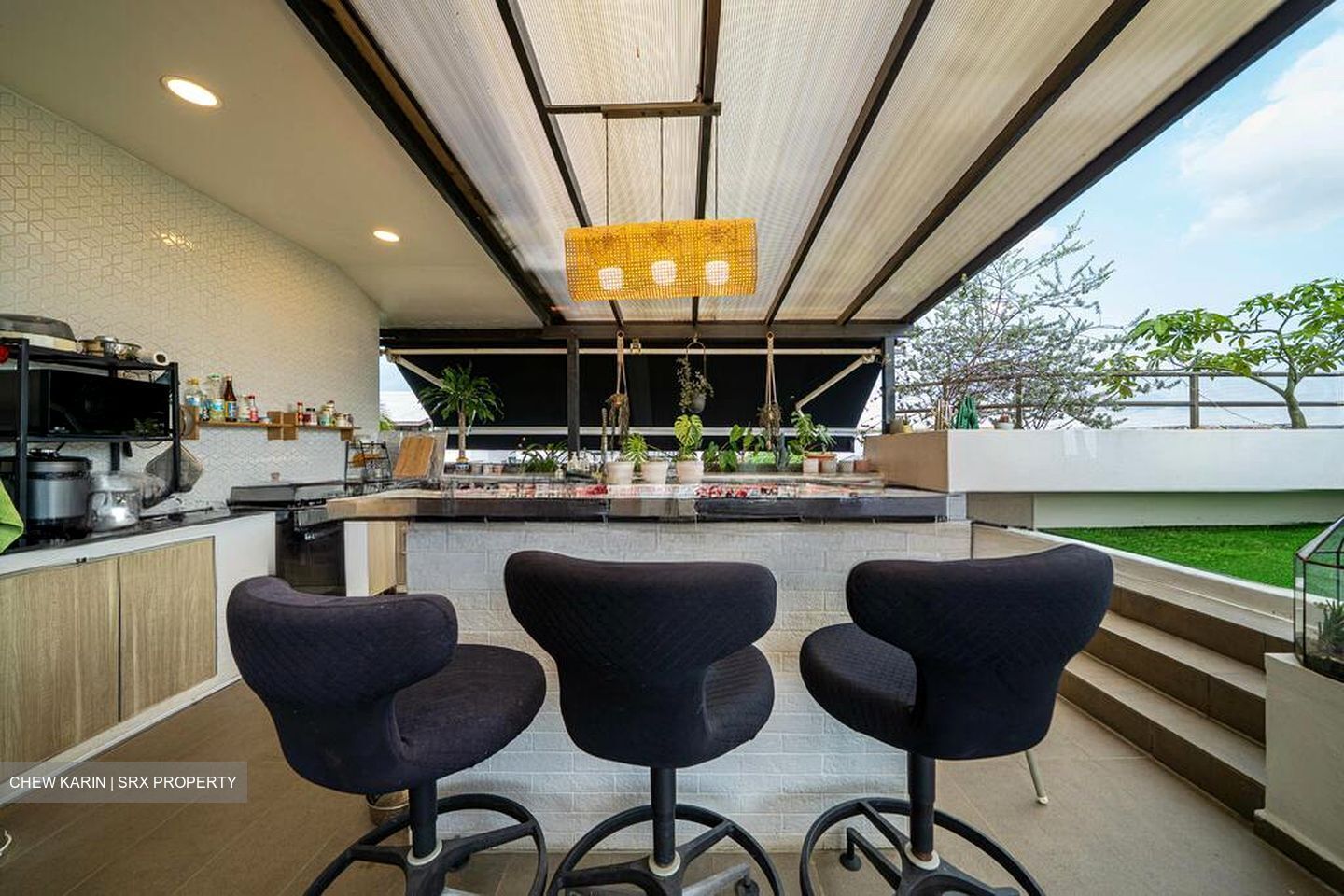 Casa Flora (D16), Condominium #510218071